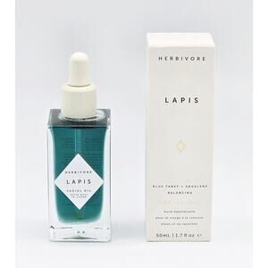Herbivore Lapis Balancing Facial Oil 1.7 fl oz